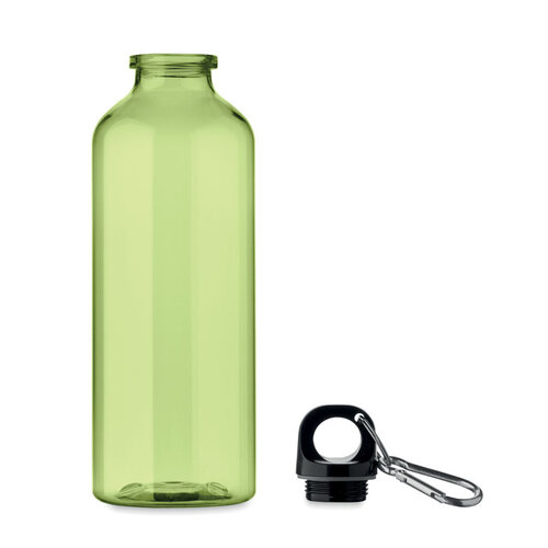 DeBle RPET fles 500ml MO2803 met logo