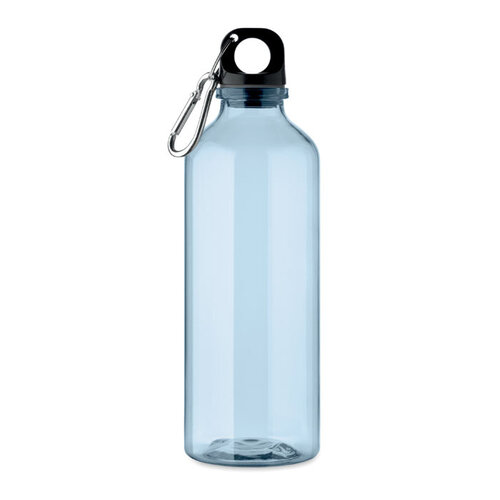 DeBle RPET fles 500ml MO2803 met logo