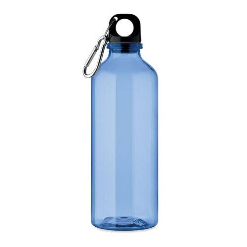 DeBle RPET fles 500ml MO2803 met logo