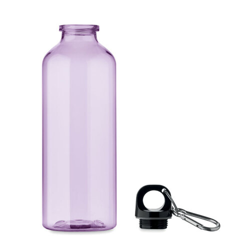 DeBle RPET fles 500ml MO2803 met logo