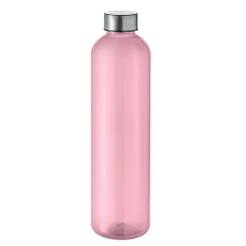 DeBle RPET fles 1000ml MO2781 met logo