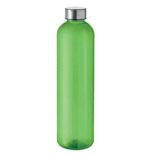 DeBle RPET fles 1000ml MO2781 met logo