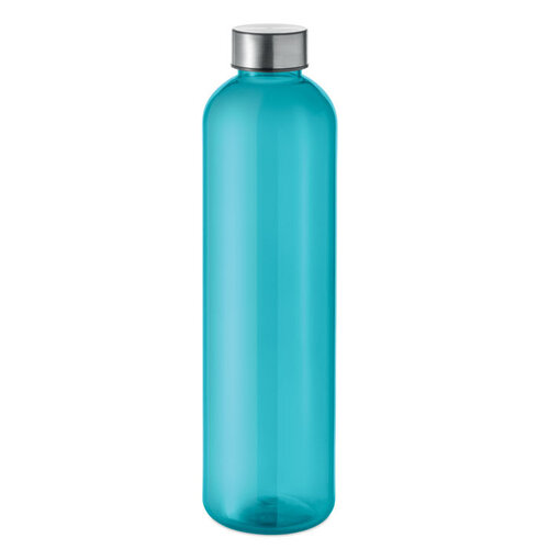 DeBle RPET fles 1000ml MO2781 met logo