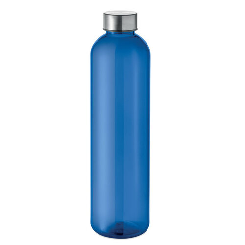 DeBle RPET fles 1000ml MO2781 met logo