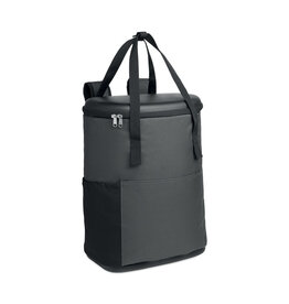 DeBle RPET koeltas MO2832 Coldi met logo