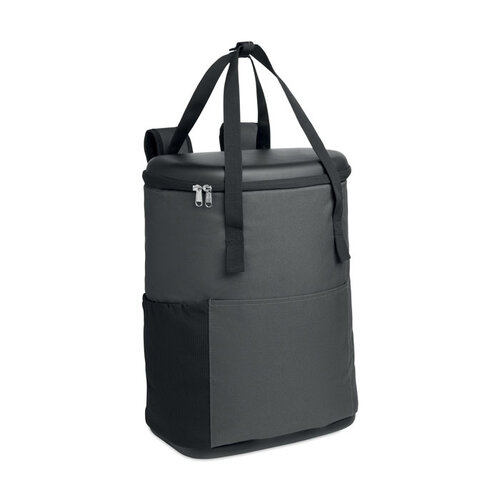 DeBle RPET koeltas MO2832 Coldi met logo