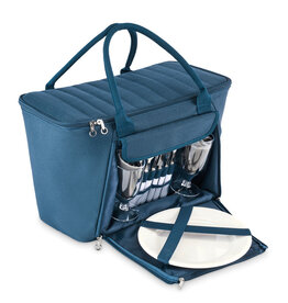 DeBle RPET picknick koeltas MO2934 Forus met logo