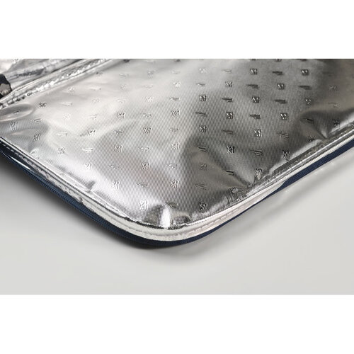 DeBle RPET picknick koeltas MO2934 Forus met logo