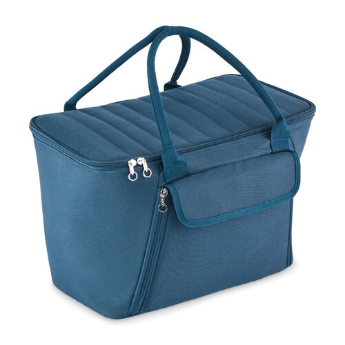 DeBle RPET picknick koeltas MO2934 Forus met logo
