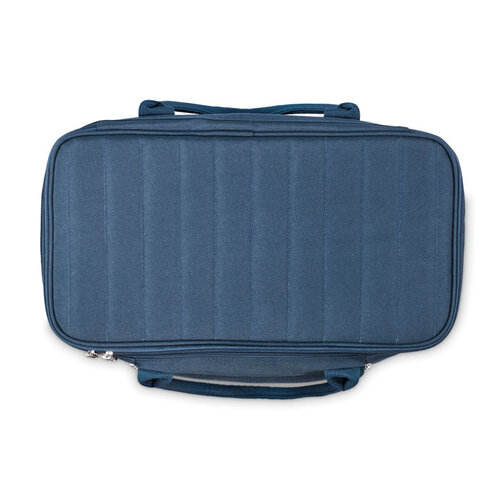 DeBle RPET picknick koeltas MO2934 Forus met logo