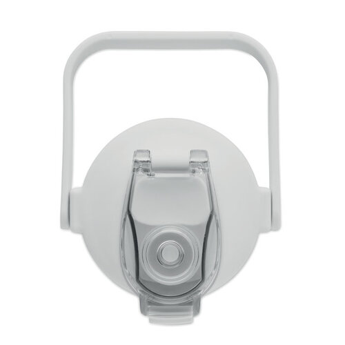 DeBle RPET waterfles 2000ml MO2791 Activate max met logo