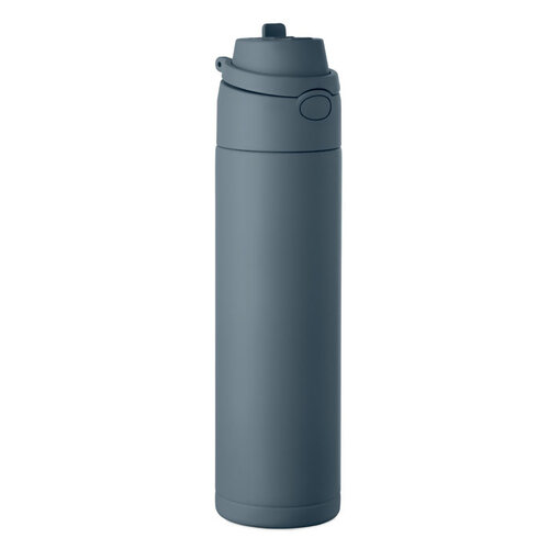 DeBle dubbelwandige fles 500ml MO2988 Toien two met logo