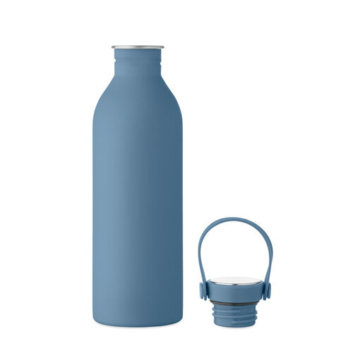 DeBle enkelwandige fles 500ml MO2903 Svalur met logo