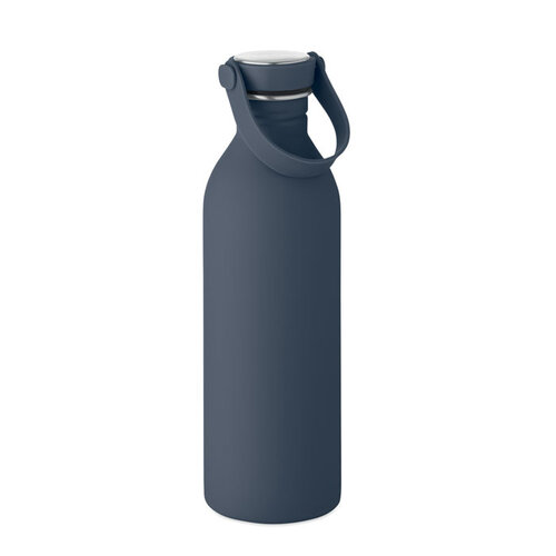 DeBle enkelwandige fles 500ml MO2903 Svalur met logo