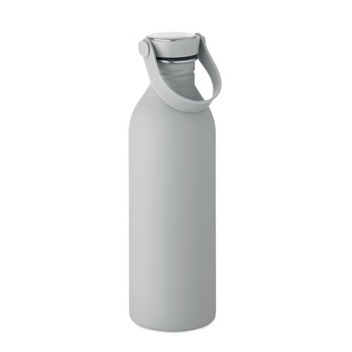 DeBle enkelwandige fles 500ml MO2903 Svalur met logo