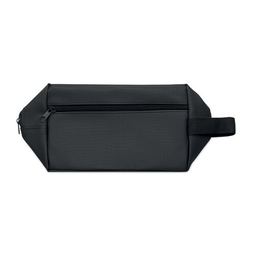 DeBle RPET toilettas MO2860 Doppkit met logo