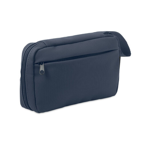 DeBle RPET toilettas MO2948 Vanit met logo
