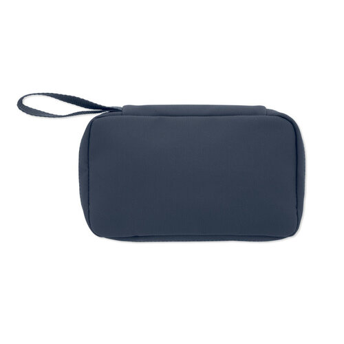 DeBle RPET toilettas MO2948 Vanit met logo