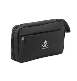 DeBle RPET toilettas MO2948 Vanit met logo