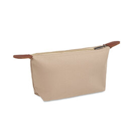 DeBle 600D RPET toilettas MO2961 Vanity met logo