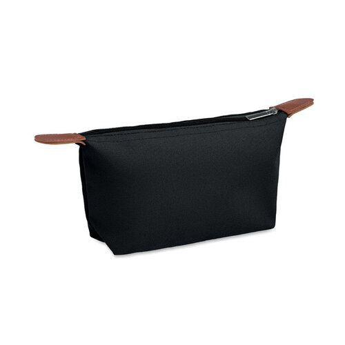 DeBle 600D RPET toilettas MO2961 Vanity met logo