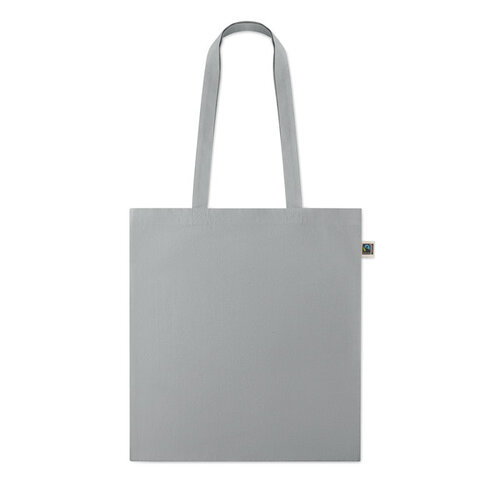 DeBle Fairtrade boodschappentas 180g MO2589 Osole+ colour met logo