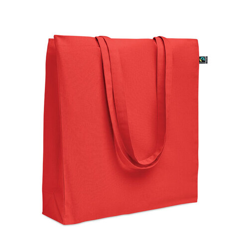 DeBle Fairtrade boodschappentas 180g MO2590 Osole++ colour met logo