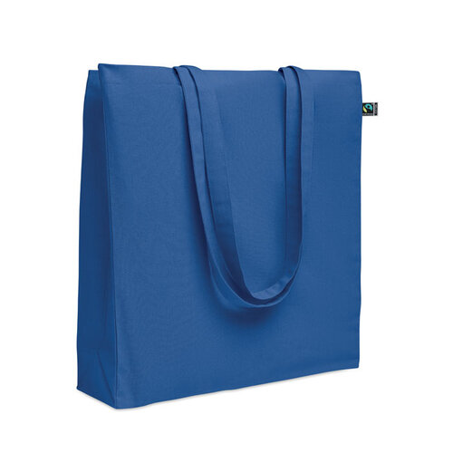 DeBle Fairtrade boodschappentas 180g MO2590 Osole++ colour met logo