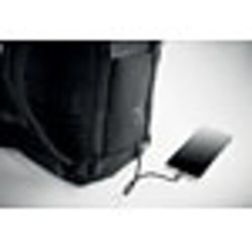 DeBle handbagage rugzak MO2784 Flyhigh met logo