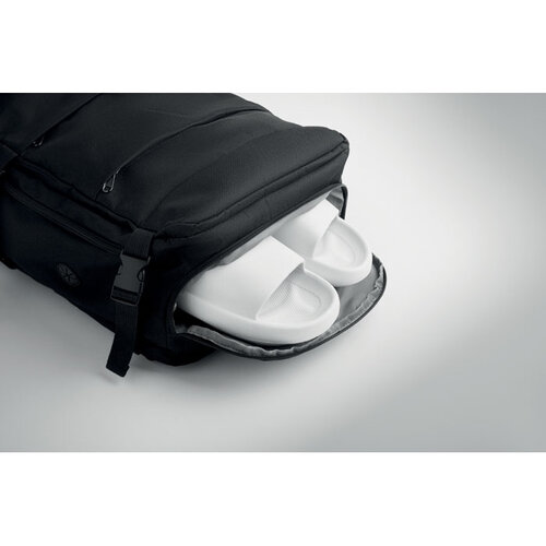Flyhigh handbagage rugzak MO2784 bedrukken met logo
