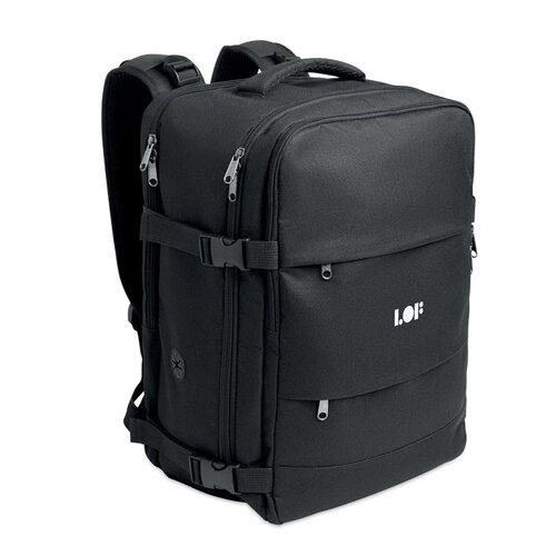 Flyhigh handbagage rugzak MO2784 bedrukken met logo