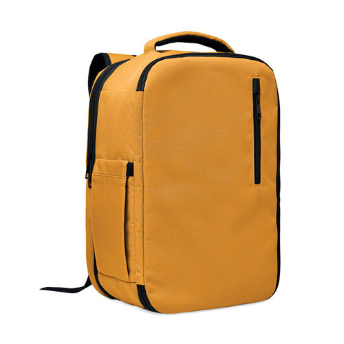 Flysafe handbagage rugzak MO2840 bedrukken met logo