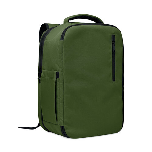 Flysafe handbagage rugzak MO2840 bedrukken met logo