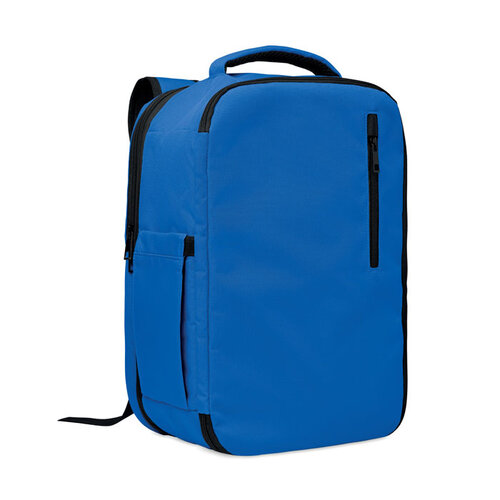 Flysafe handbagage rugzak MO2840 bedrukken met logo