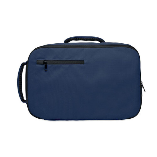 DeBle handbagage rugzak MO2840 Flysafe met logo