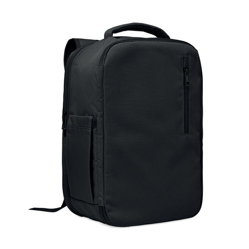 Flysafe handbagage rugzak MO2840 bedrukken met logo