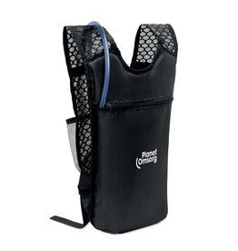 DeBle PU sport rugzak MO2935 Confi met logo