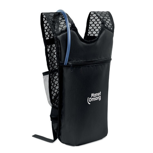 DeBle PU sport rugzak MO2935 Confi met logo