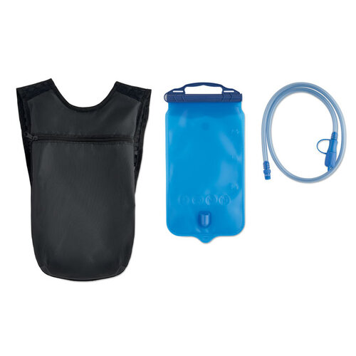 DeBle PU sport rugzak MO2935 Confi met logo