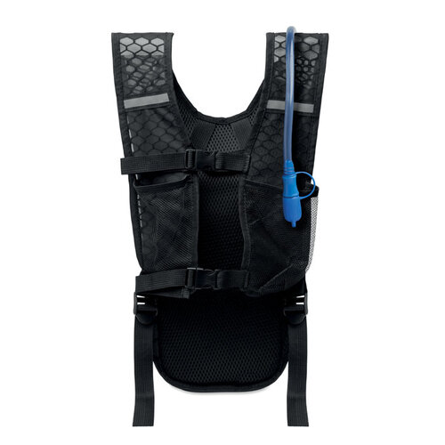 DeBle PU sport rugzak MO2935 Confi met logo