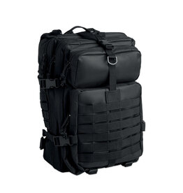 DeBle RPET outdoor rugzak MO2970 Carryconfi met logo