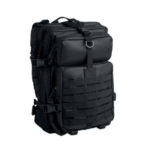 DeBle RPET outdoor rugzak MO2970 Carryconfi met logo