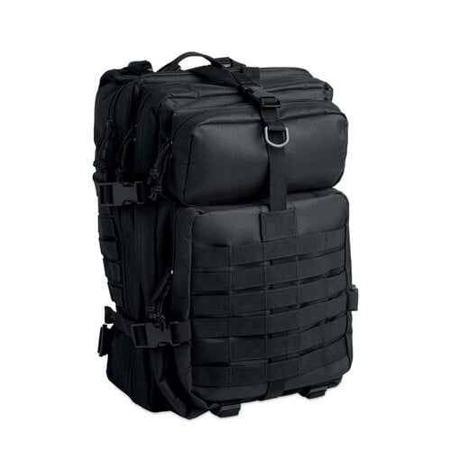 DeBle RPET outdoor rugzak MO2970 Carryconfi met logo