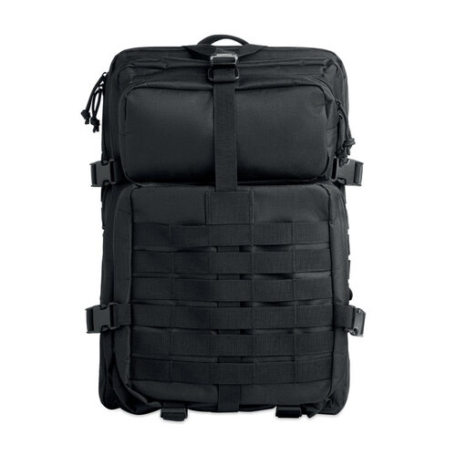 DeBle RPET outdoor rugzak MO2970 Carryconfi met logo