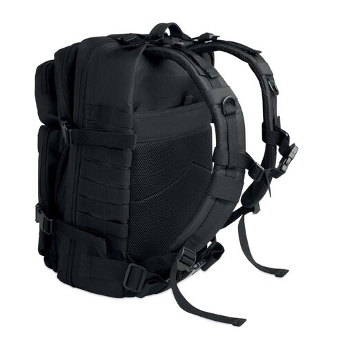 DeBle RPET outdoor rugzak MO2970 Carryconfi met logo