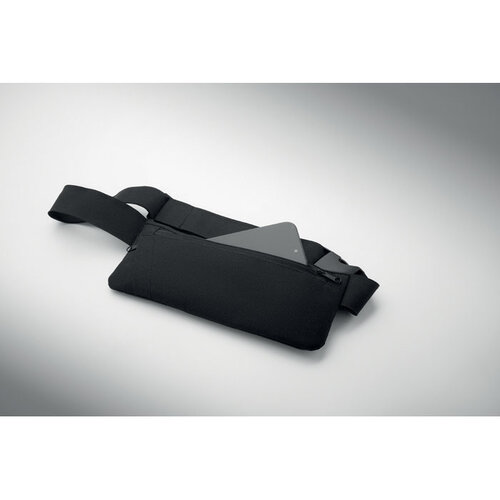 DeBle RPET sportheuptas MO2945 Moderate met logo