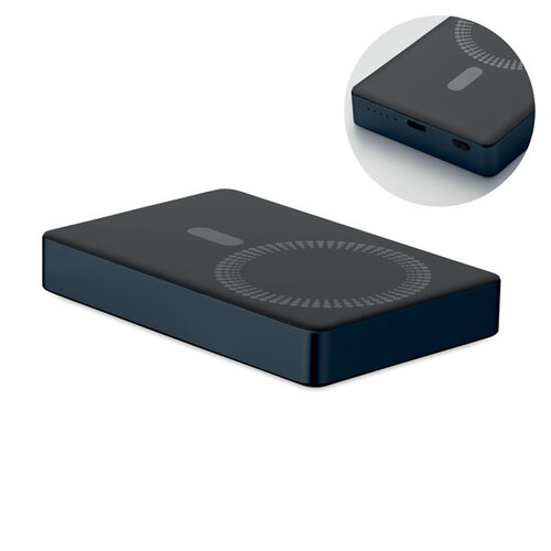 Powerbank 10.000mAh MO2957 bedrukken met logo DeBle