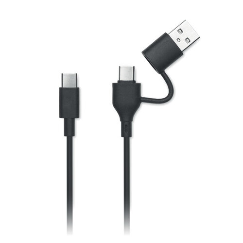 Powerbank 10.000mAh MO2957 bedrukken met logo DeBle