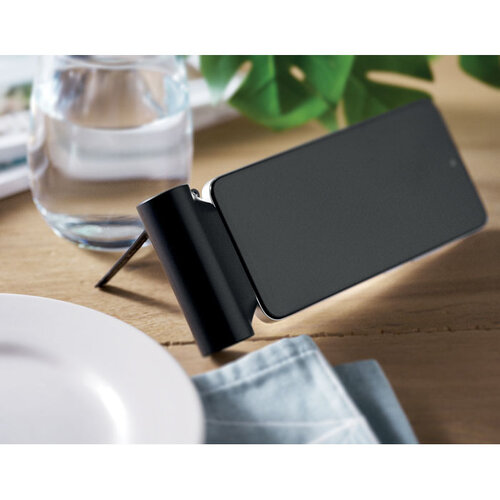 Powerbank 5000mAh MO2967 bedrukken met logo DeBle