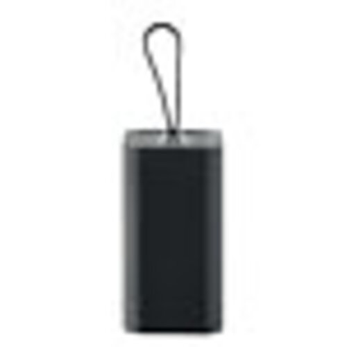 Powerbank 20.000 mAh MO2943 bedrukken met logo DeBle